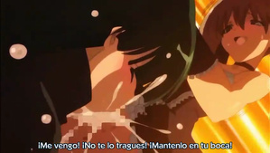 Alignment You! You! The Animation